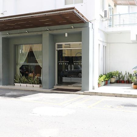 בנדר סרי בגאוואן Legallery Suites Hotel מראה חיצוני תמונה