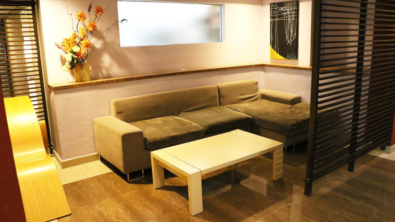 בנדר סרי בגאוואן Legallery Suites Hotel מראה חיצוני תמונה
