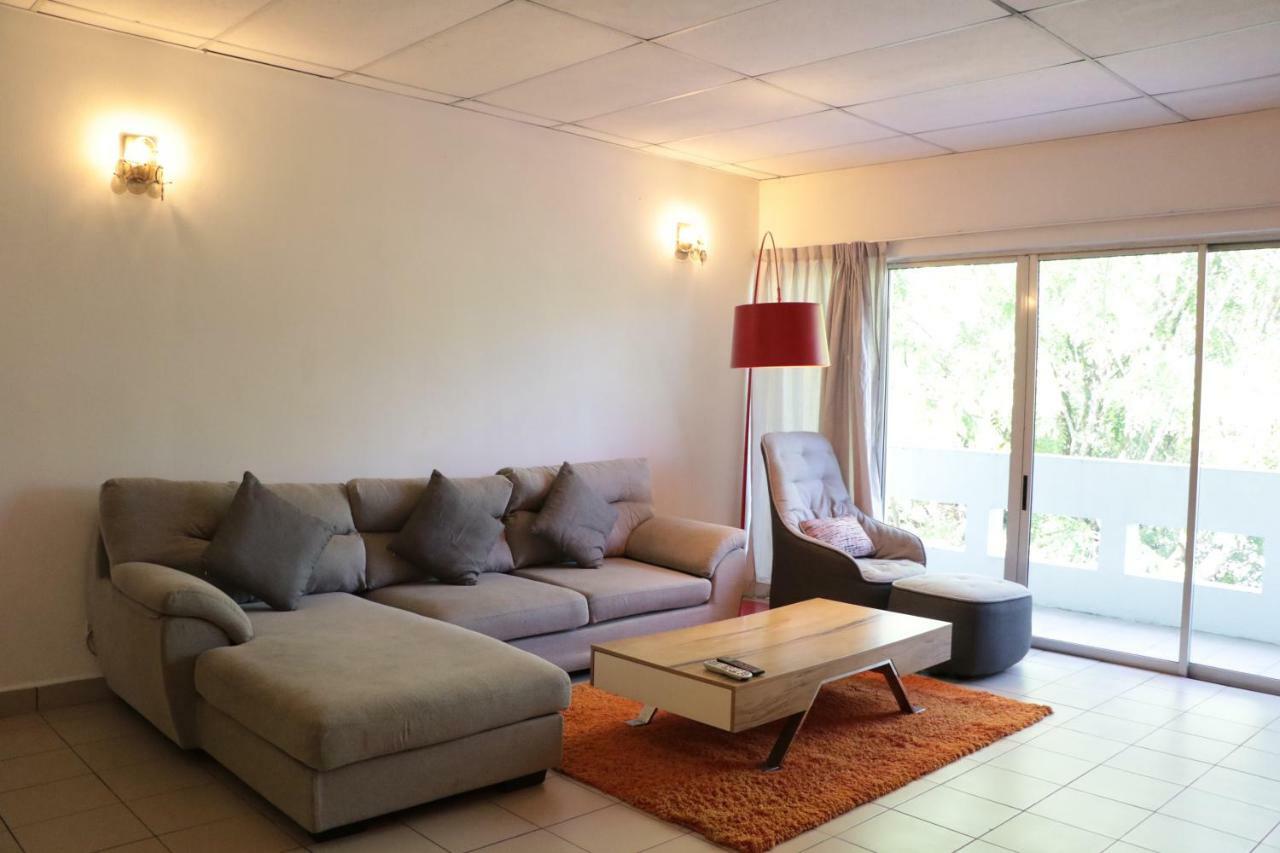 בנדר סרי בגאוואן Legallery Suites Hotel מראה חיצוני תמונה