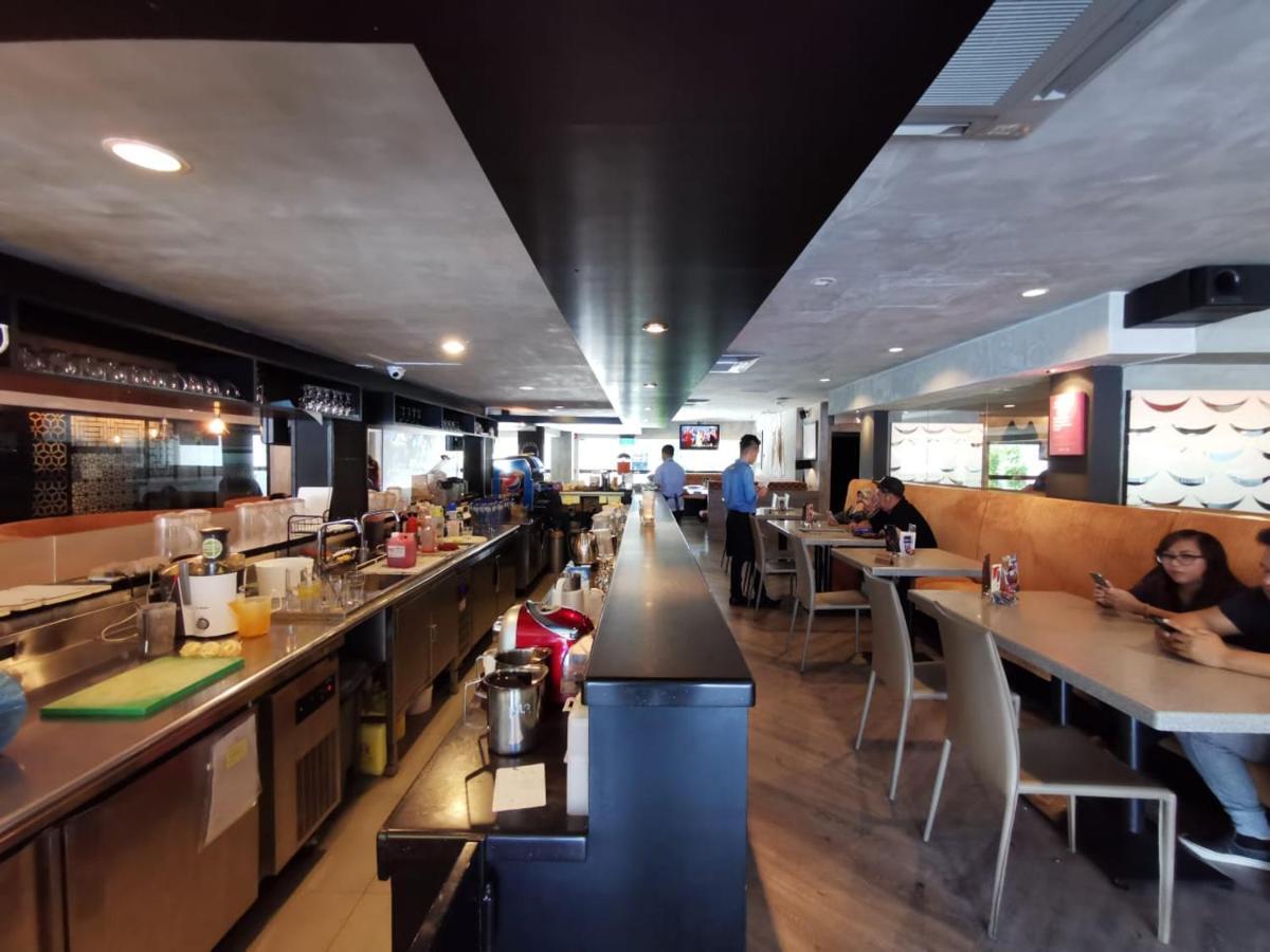 בנדר סרי בגאוואן Legallery Suites Hotel מראה חיצוני תמונה